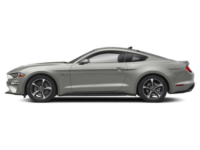 Used 2022 Ford Mustang GT Premium RWD image 3