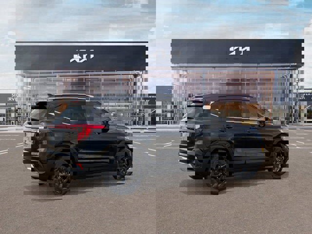 New 2026 Kia Seltos EX w/ EX Sunroof Package image 6