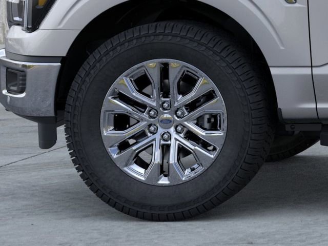 New 2026 Ford F150 Lariat AWD/4WD image 19