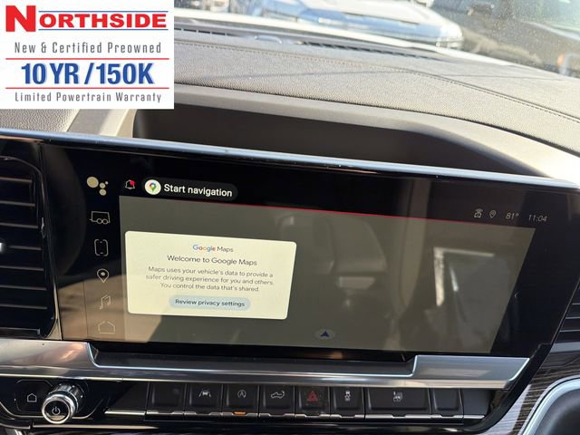 New 2026 GMC Sierra 1500 SLE image 24