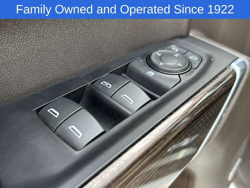 Used 2020 Chevrolet Silverado 1500 RST AWD/4WD image 12