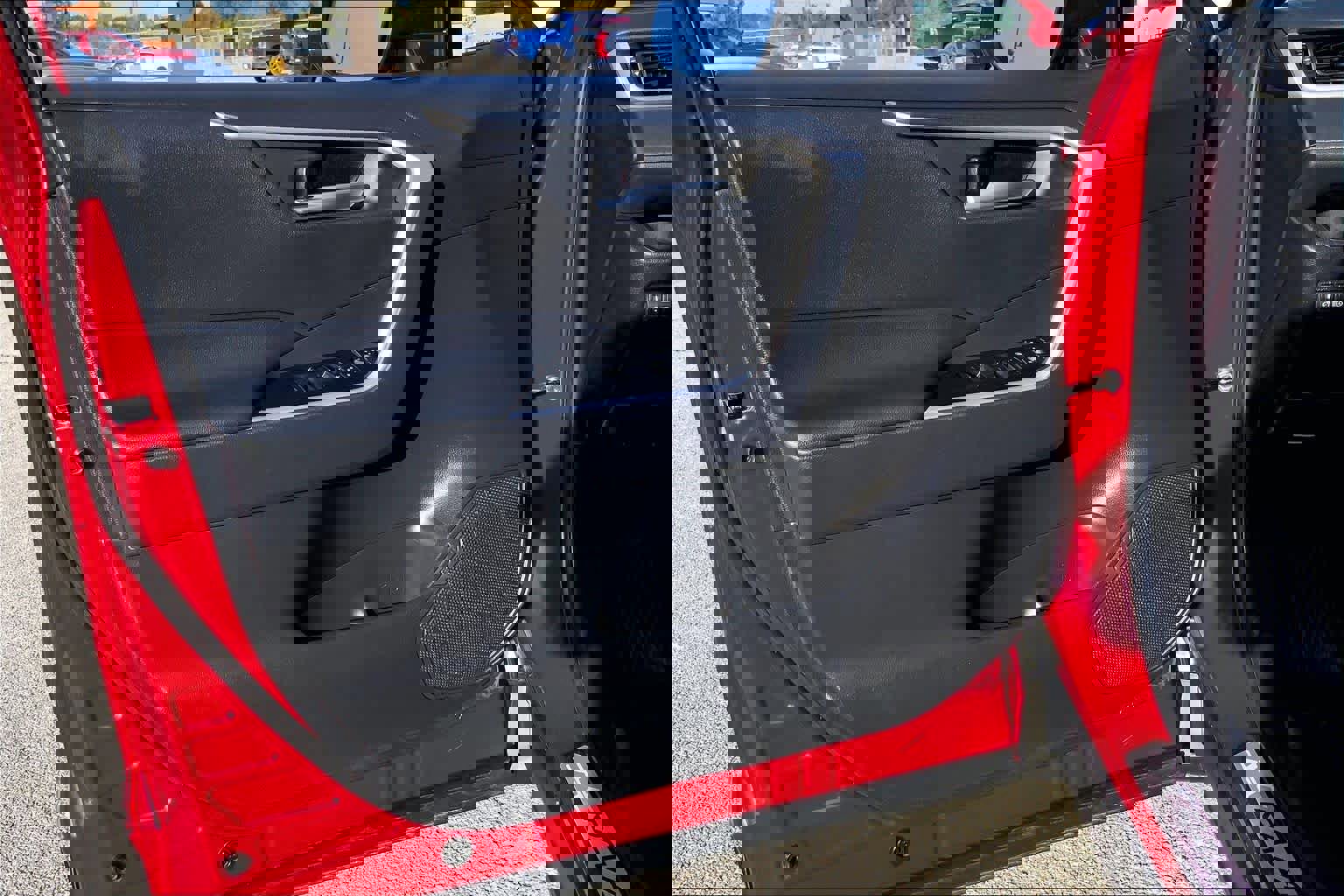 Certified 2025 Toyota RAV4 XLE image 20