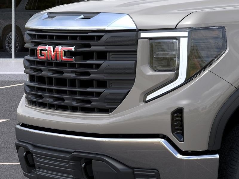 New 2026 GMC Sierra 1500 Pro w/ Pro Value Package AWD/4WD image 14