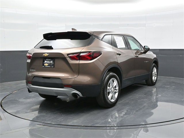 Used 2019 Chevrolet Blazer LT image 6