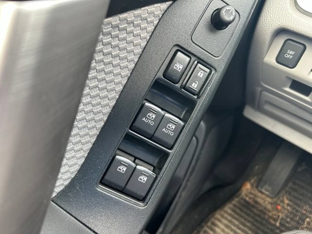 Used 2017 Subaru Forester 2.5i Premium AWD/4WD image 20