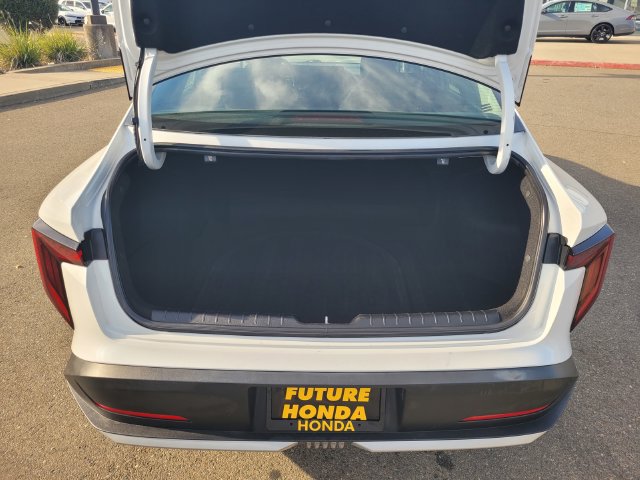 Used 2025 Kia K4 FWD image 11