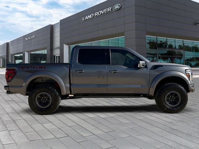 Used 2025 Ford F150 Raptor AWD/4WD image 6