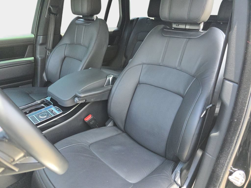 Used 2022 Land Rover Range Rover Westminster Edition AWD/4WD image 18