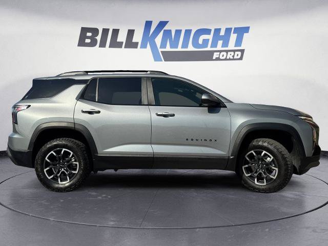 Used 2025 Chevrolet Equinox ACTIV FWD image 6