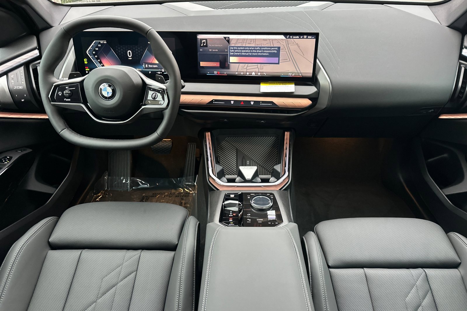 New 2026 BMW X3 xDrive30 w/ Convenience Package image 10