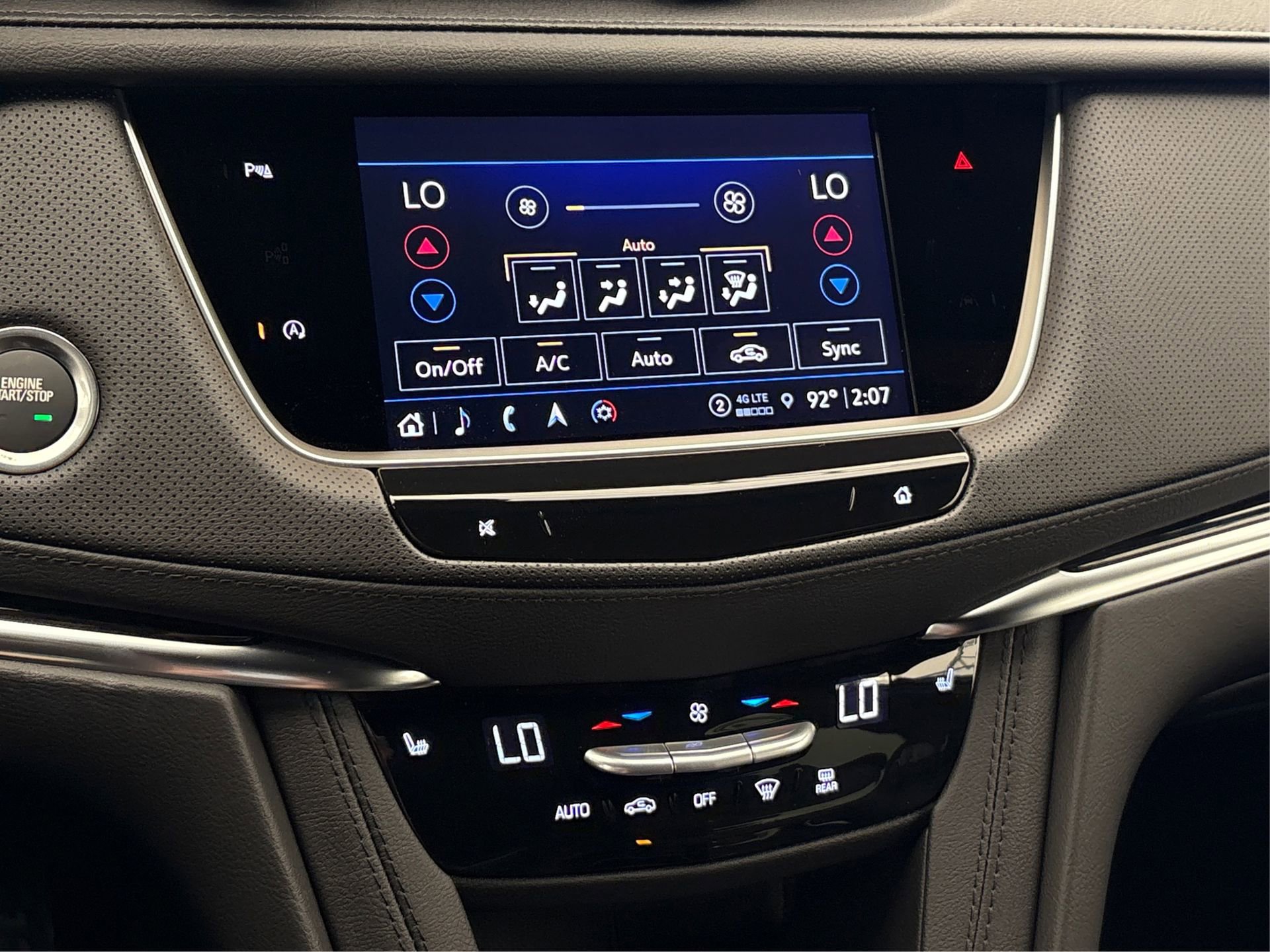 New 2025 Cadillac XT5 Premium Luxury image 26