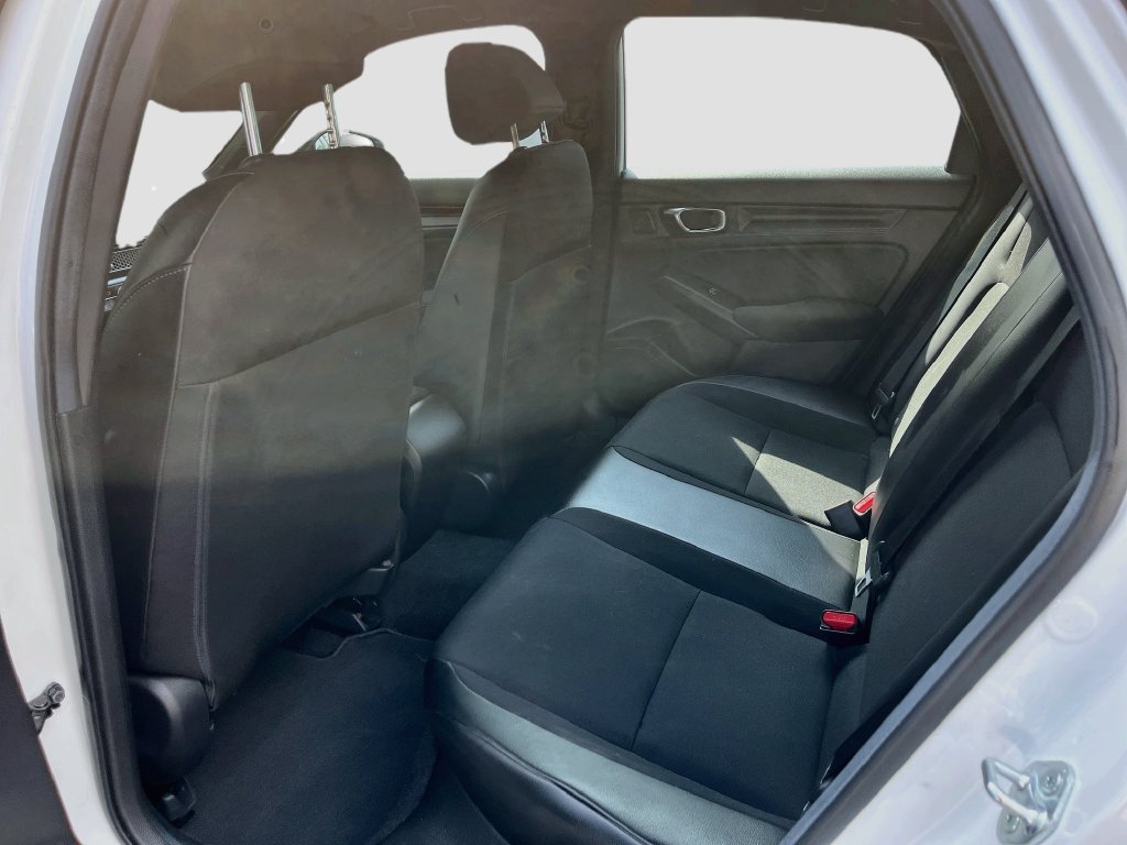 Used 2024 Honda Civic Sport image 22