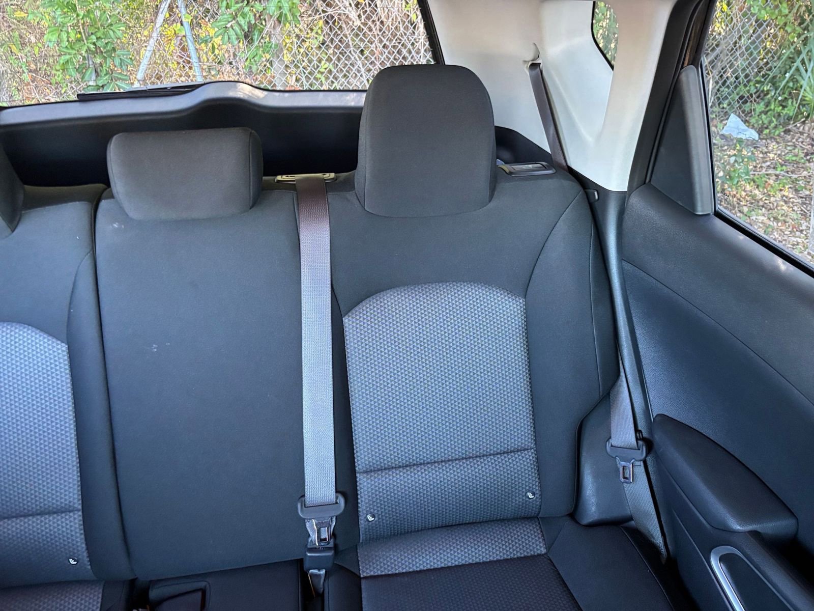 Used 2025 Kia Soul LX w/ LX Technology Package image 36