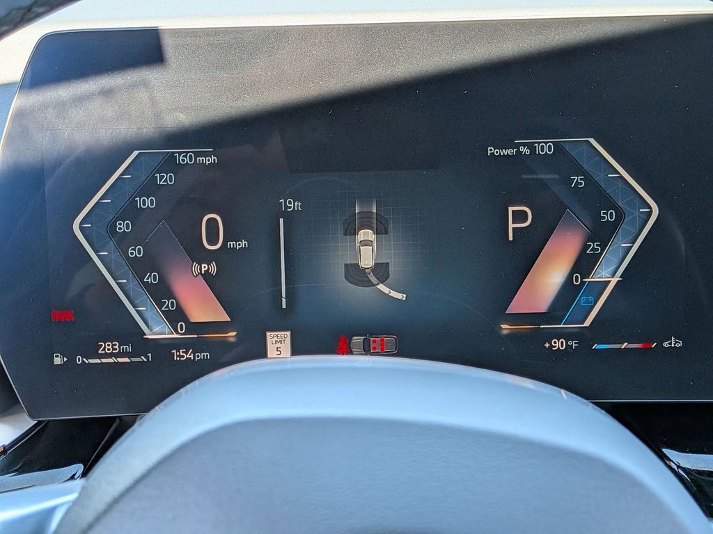 Certified 2024 BMW X1 xDrive28i w/ Convenience Package image 10