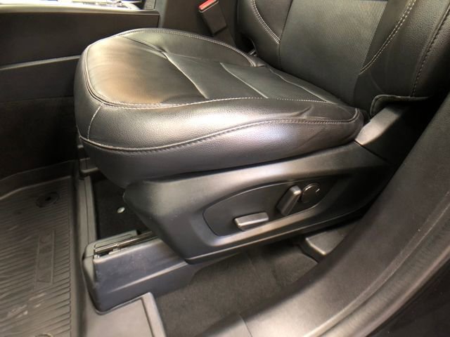 Certified 2022 Ford Explorer Limited image 10