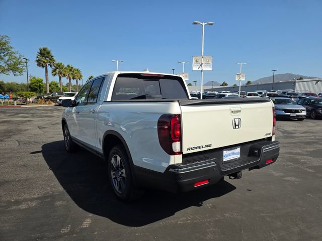 Certified 2019 Honda Ridgeline RTL-E image 11