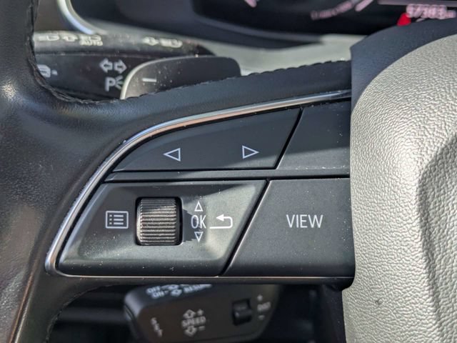Used 2022 Audi Q8 Premium Plus AWD/4WD image 20