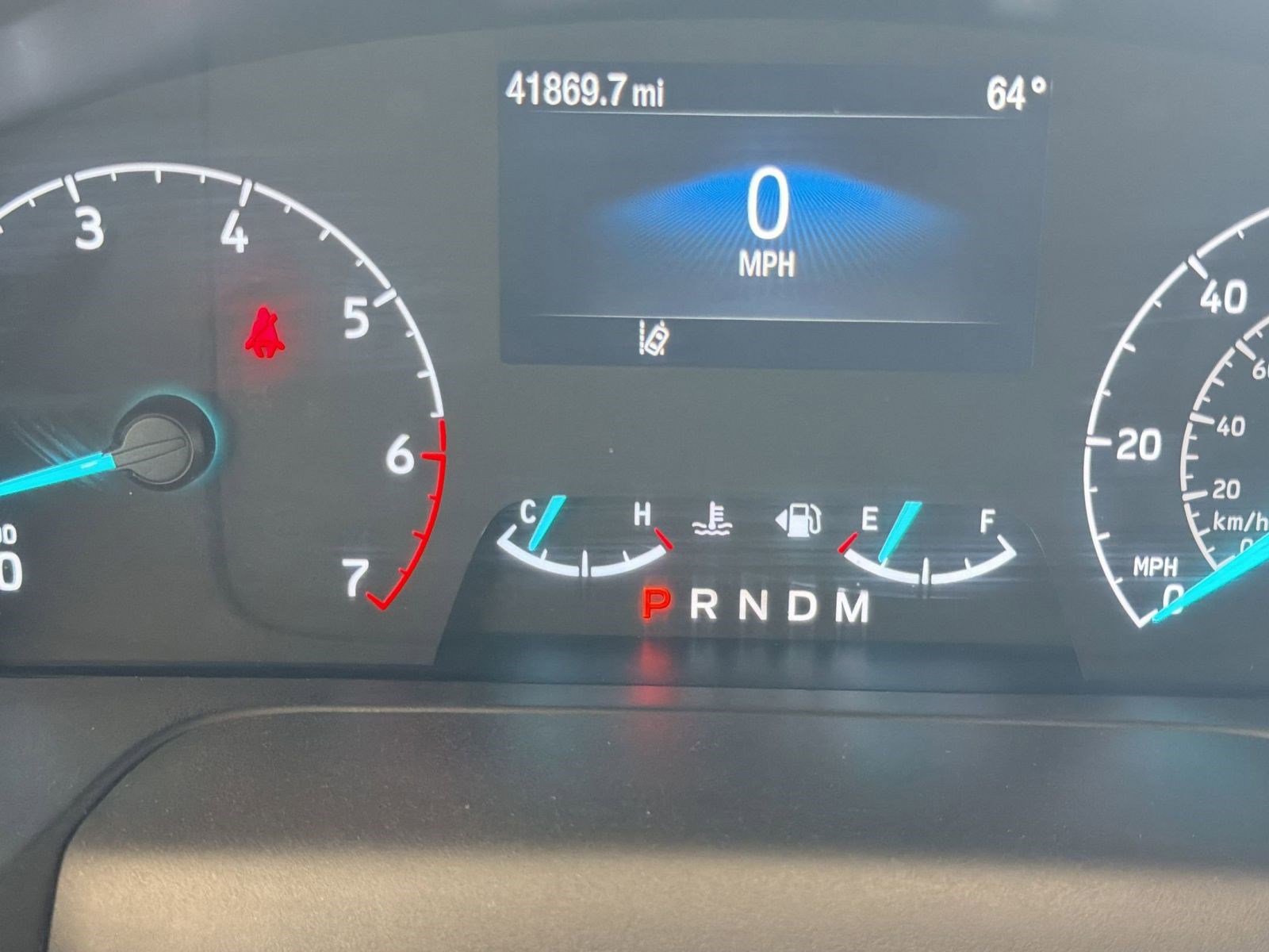 Used 2024 Ford Transit 350 XLT image 16