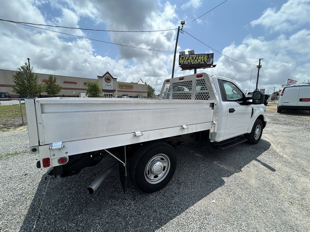 Used 2019 Ford F250 XL RWD image 4