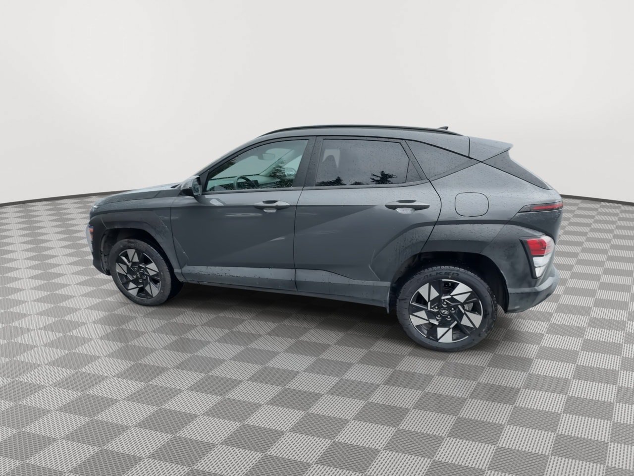 Certified 2025 Hyundai Kona SEL AWD/4WD image 5