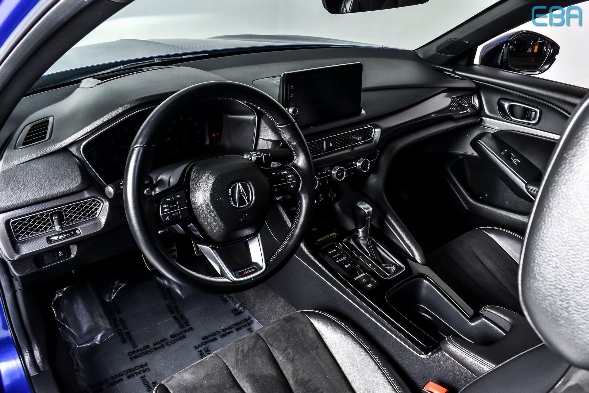 Used 2024 Acura Integra A-Spec image 17