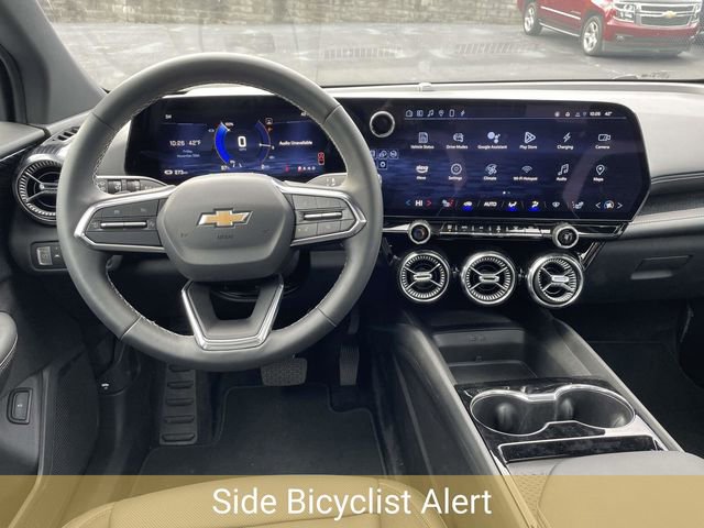 Certified 2024 Chevrolet Blazer EV LT image 23