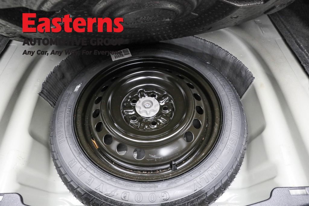 Used 2024 Toyota Camry SE image 21