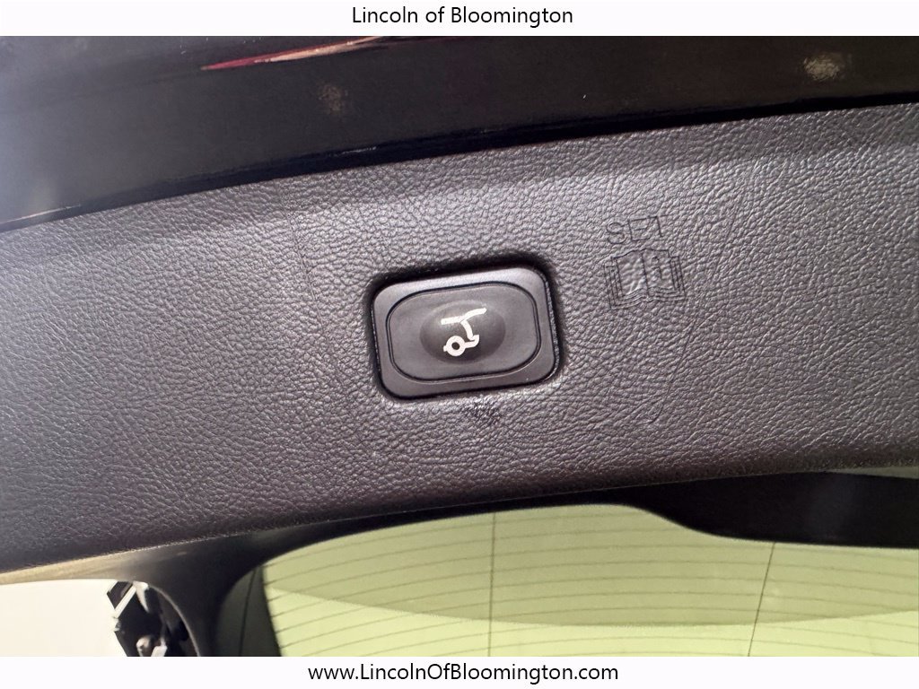 Used 2024 Ford Edge SEL w/ Convenience Package AWD/4WD image 29