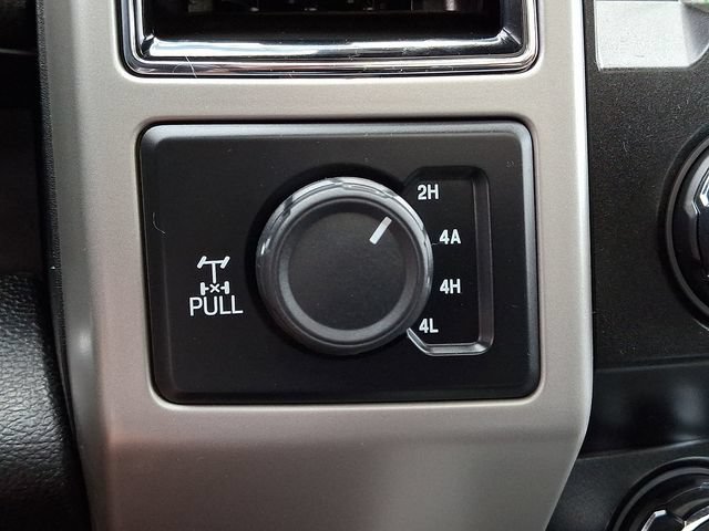 Certified 2019 Ford F150 Lariat AWD/4WD image 19