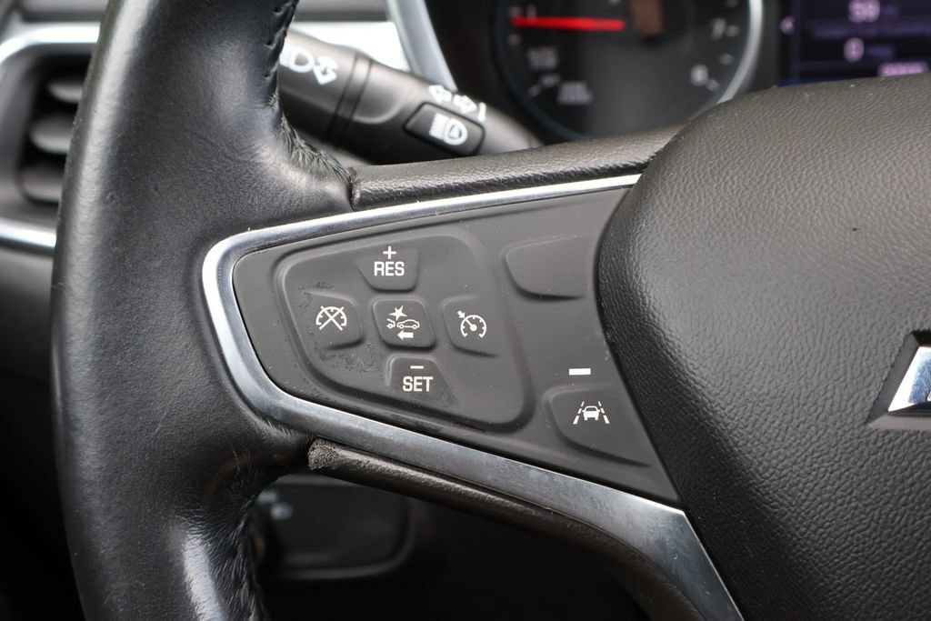 Certified 2019 Chevrolet Equinox LT FWD image 29