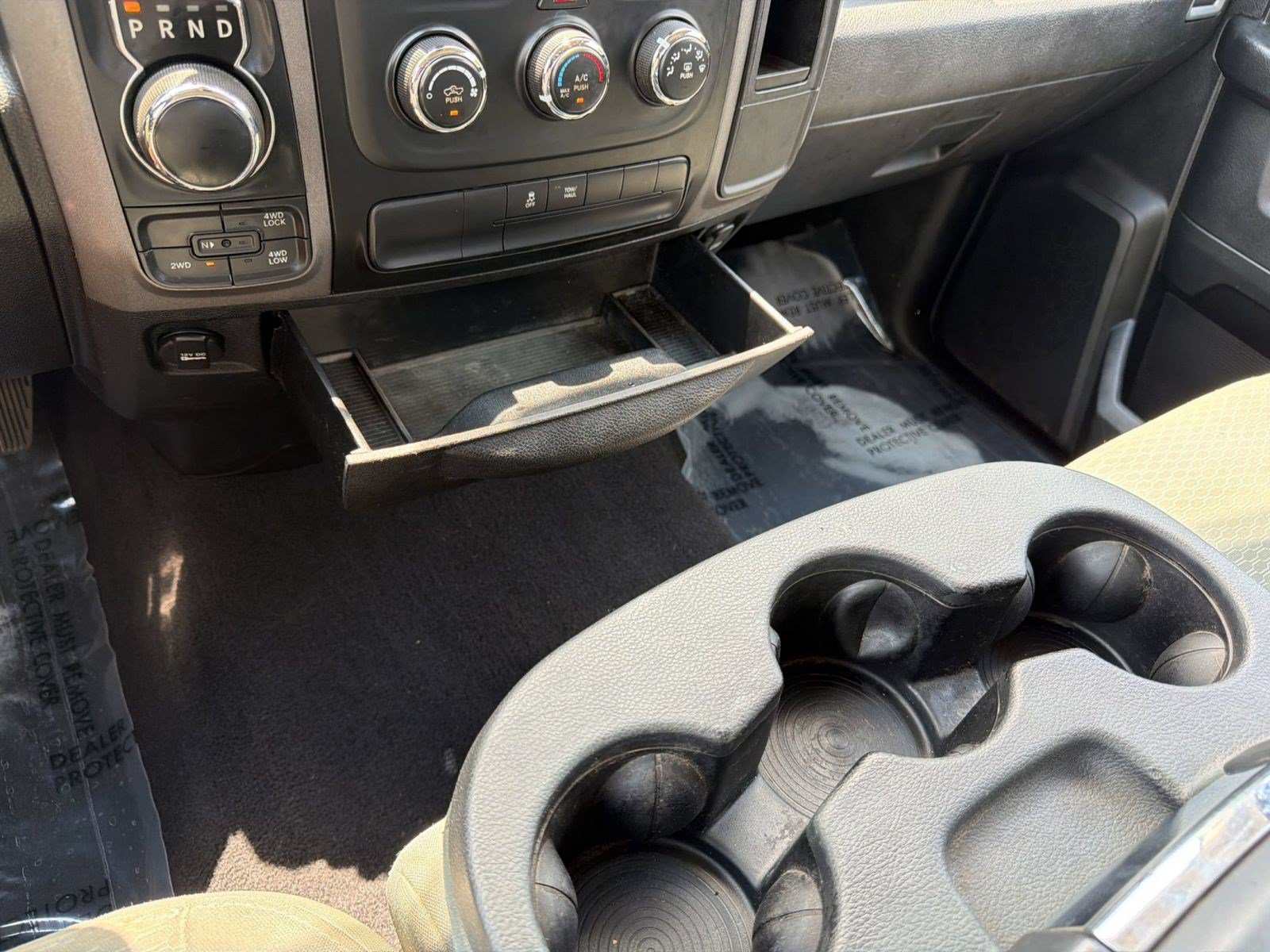 Used 2019 RAM 1500 Express AWD/4WD image 17