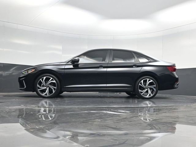 Used 2025 Volkswagen Jetta SEL FWD image 56