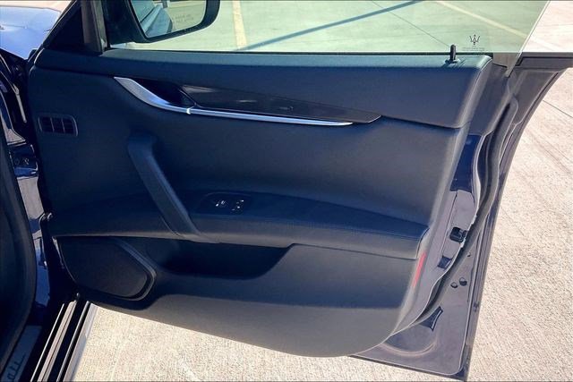 Used 2017 Maserati Ghibli S Q4 image 29