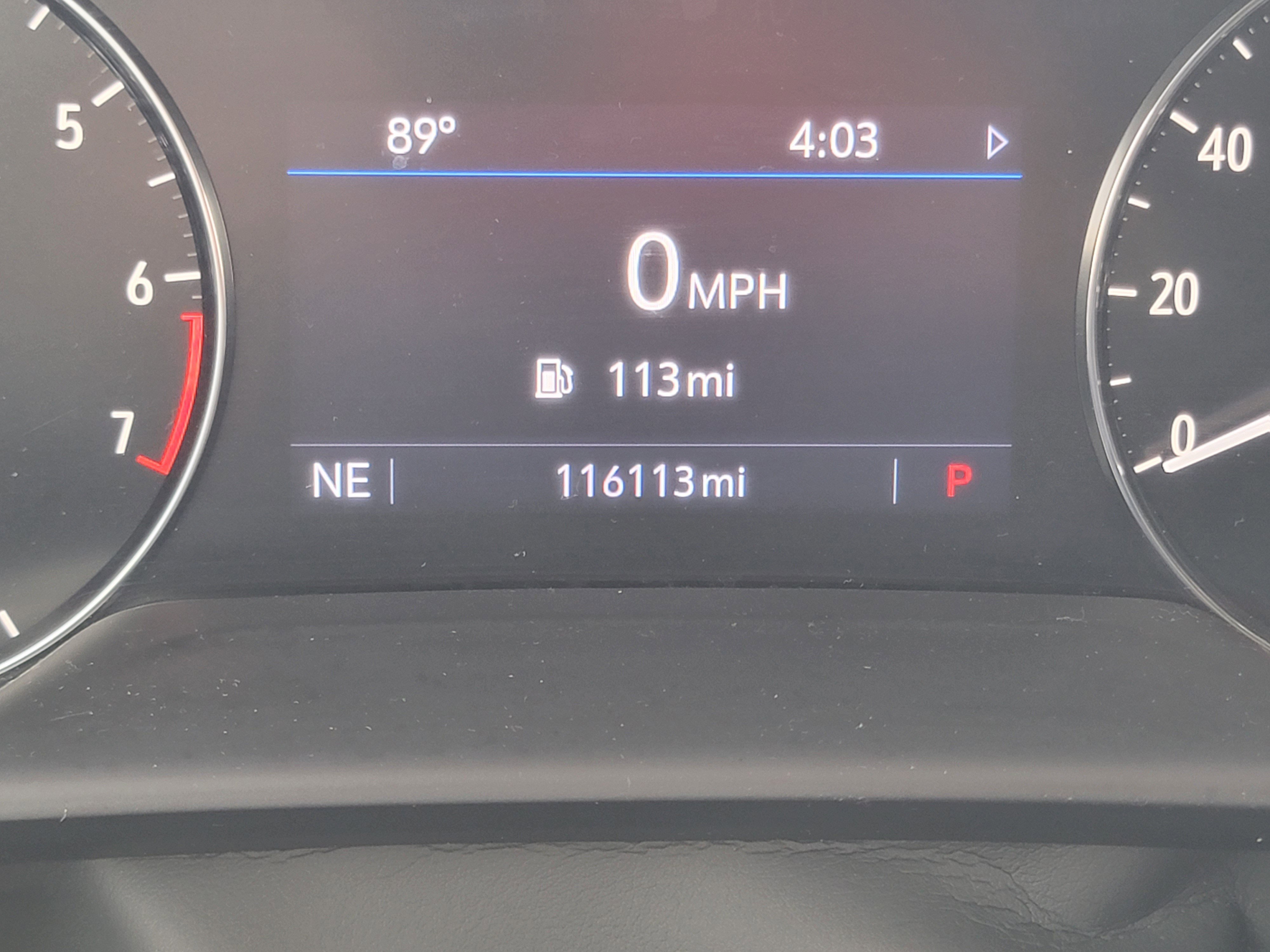 Used 2022 Buick Envision Preferred FWD image 21