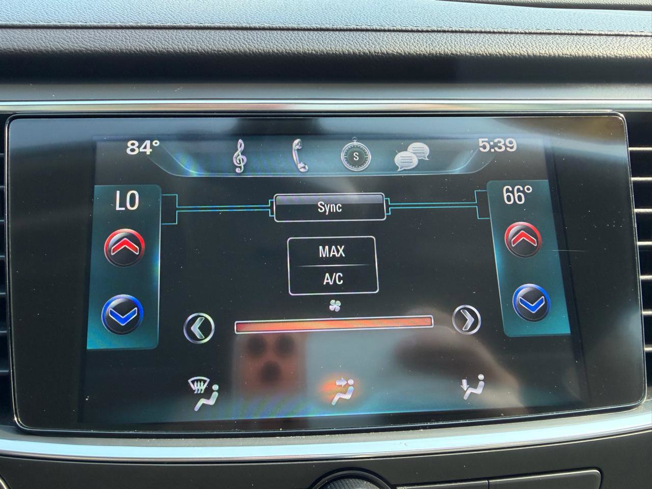 Used 2017 Buick LaCrosse Preferred FWD image 14