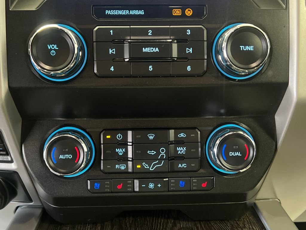 Used 2021 Ford F250 Lariat image 32