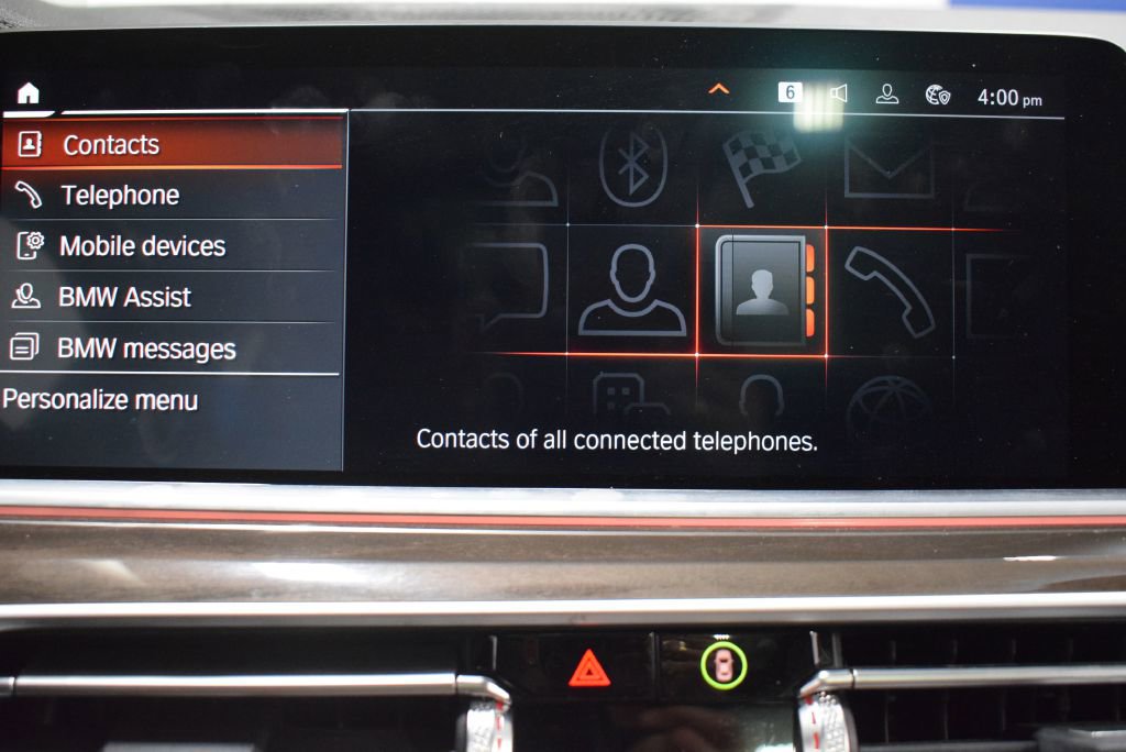 Used 2022 BMW X5 xDrive40i image 34