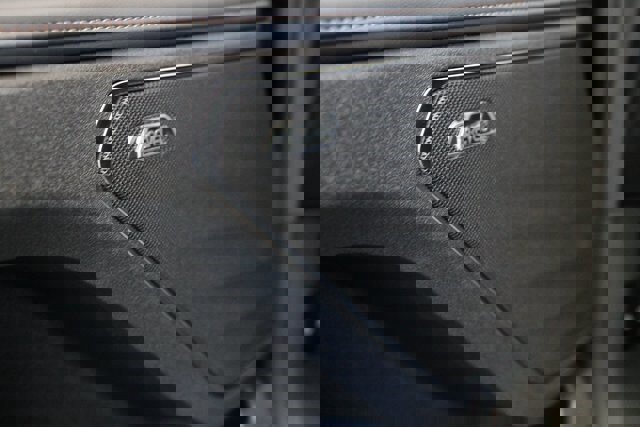 New 2026 Lincoln Nautilus Premier w/ Equipment Group 102A image 30