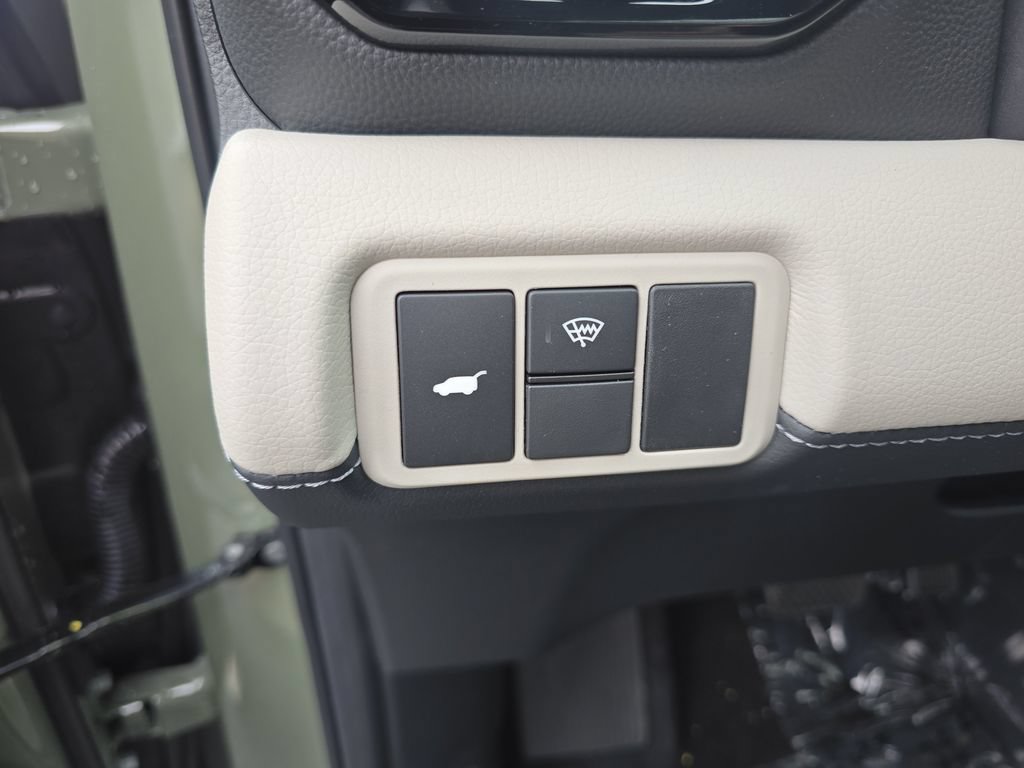 New 2026 Honda Passport TrailSport Elite image 14