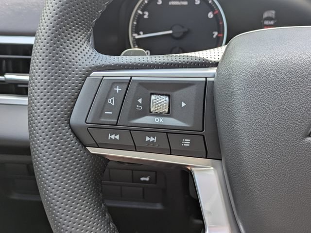 New 2026 Mitsubishi Outlander SE FWD image 28