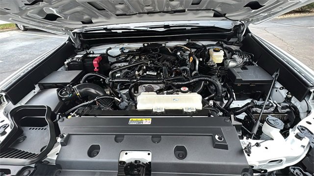 Used 2025 Toyota Tacoma TRD Off-Road image 33