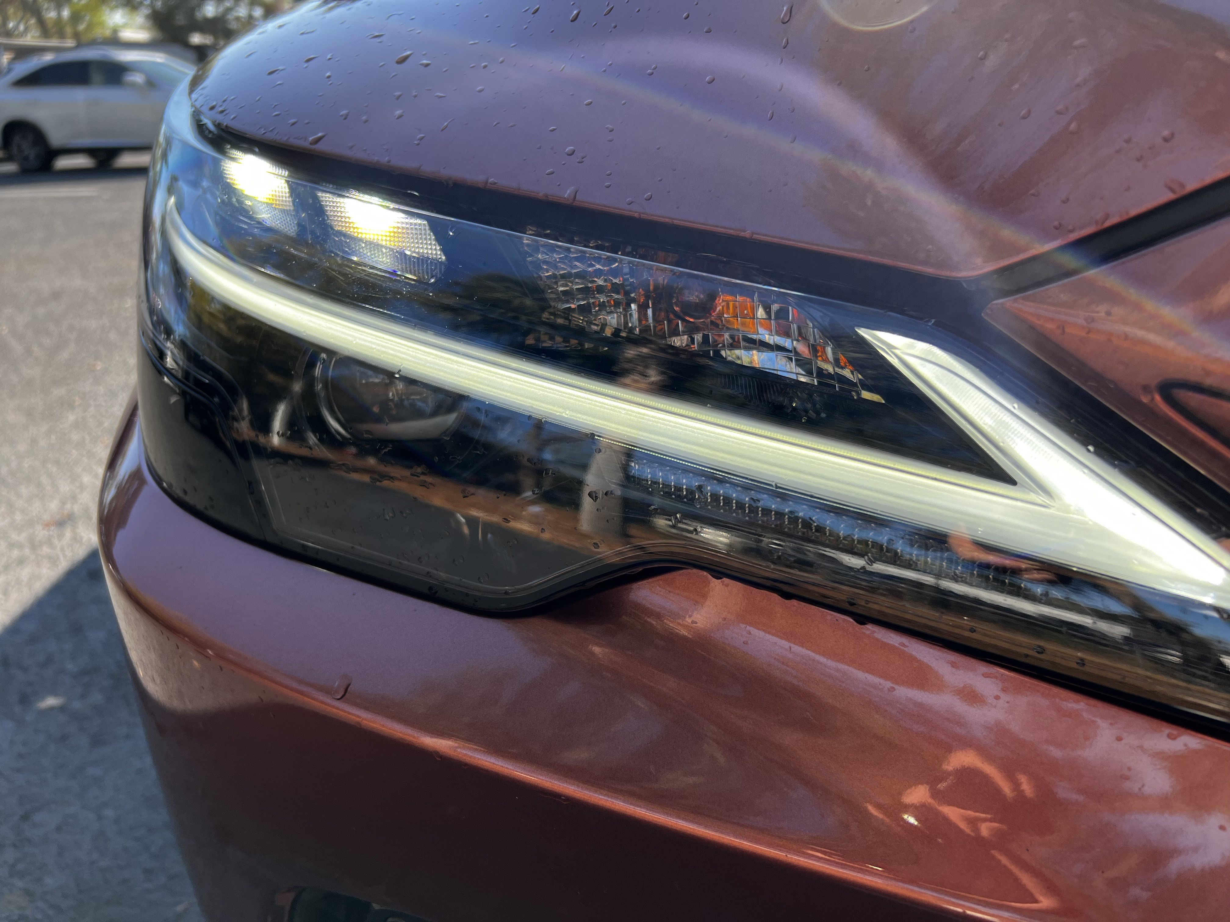 Certified 2024 Lexus RX 350 Premium Plus w/ Convenience Package FWD image 12