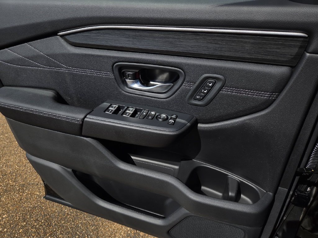 New 2026 Honda Pilot Touring image 17