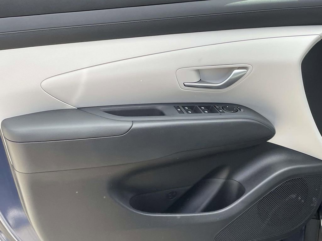 New 2026 Hyundai Tucson SEL FWD image 14