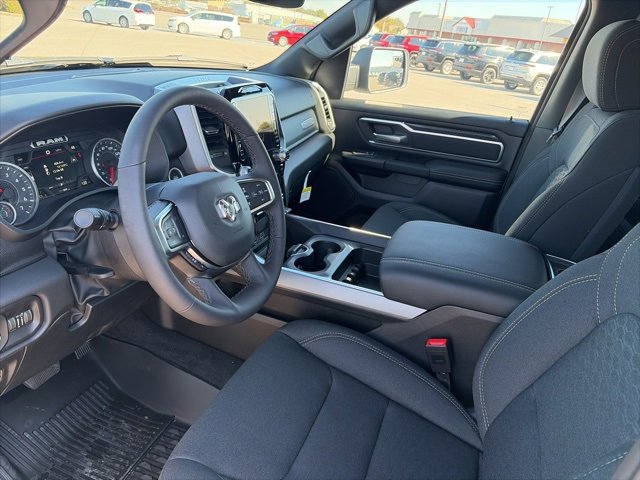 New 2026 RAM 1500 Big Horn image 16