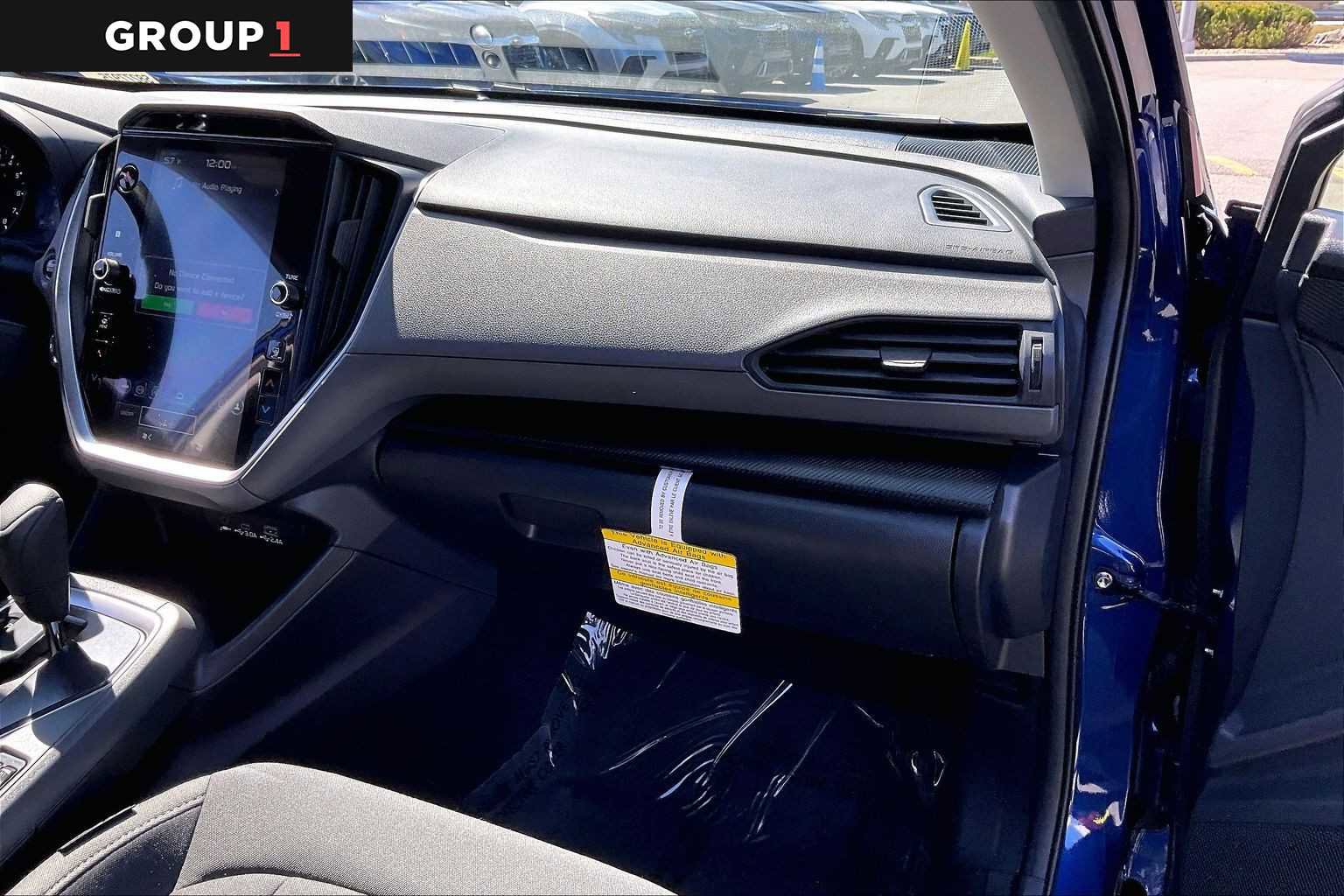 Used 2025 Subaru Crosstrek 2.0i Premium image 19