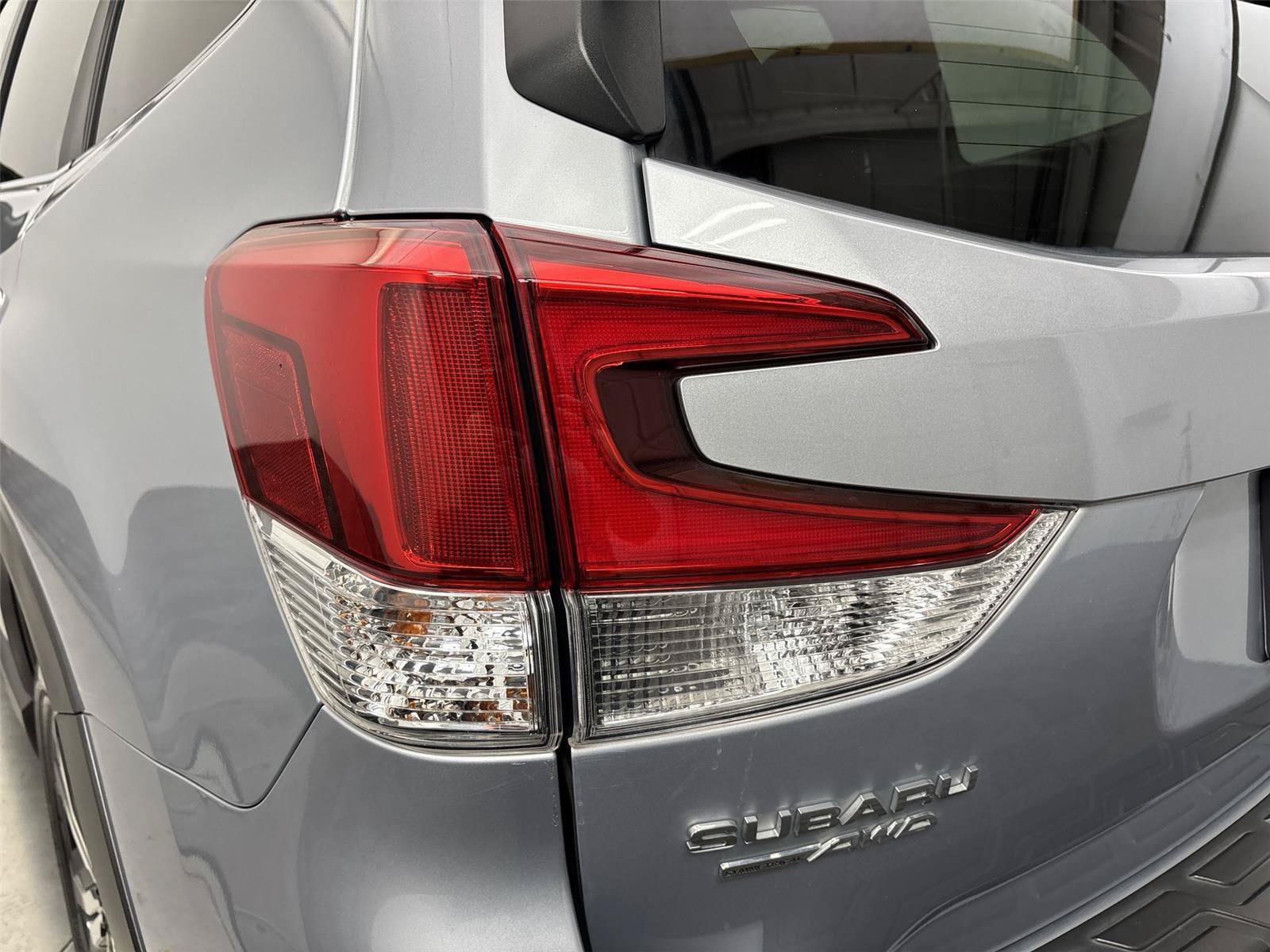 Used 2020 Subaru Forester Limited w/ Popular Package #3 AWD/4WD image 19