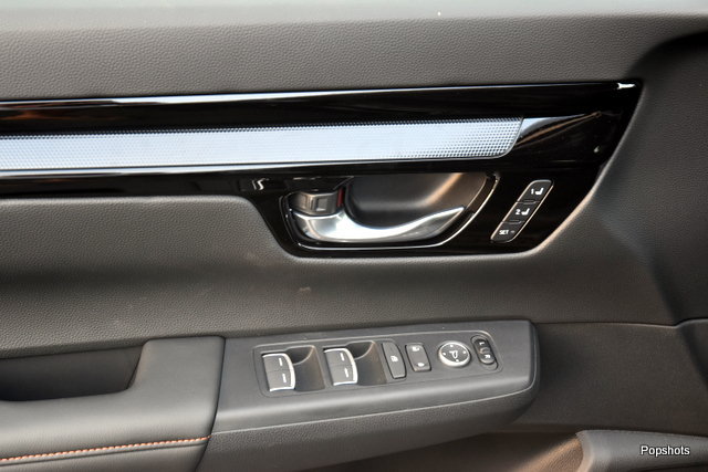 New 2027 Honda CR-V Sport Touring image 5