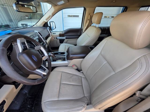 Used 2020 Ford F150 Lariat image 15