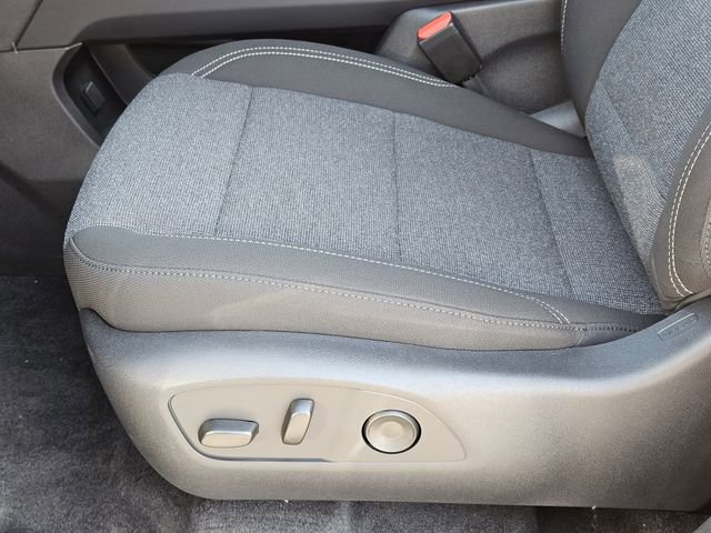 New 2026 GMC Acadia Elevation w/ Black Edition FWD image 18